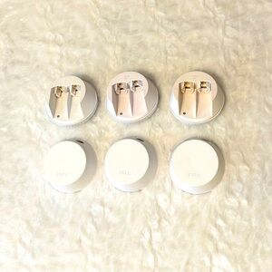 Set of 3 *USED* Pura 4 Home Plugin Diffusers *GENTLY USED*